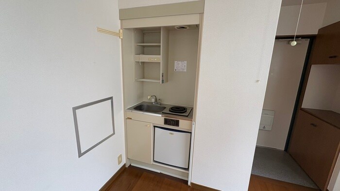 物件内観写真9　(キッチン)