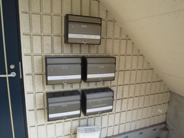 物件外観写真3　(建物設備)