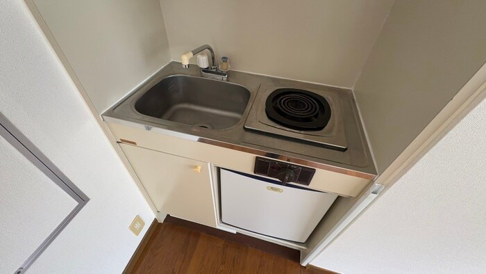 物件内観写真10　(キッチン)