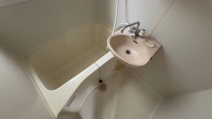 物件内観写真11　(バス／シャワールーム等)