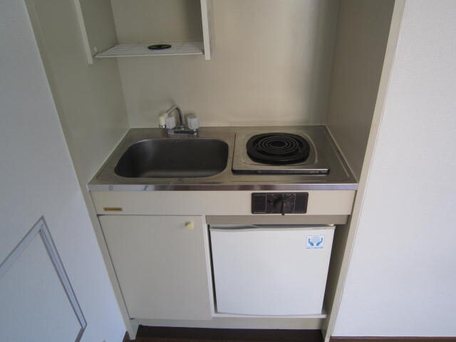 物件内観写真11　(キッチン)