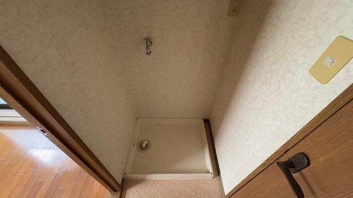 物件内観写真14　(ベランダ・バルコニー)