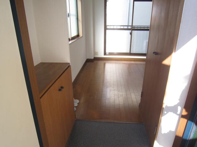 物件内観写真16　(居室)