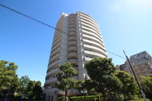 グラン・フェルティ本山（405）外観写真