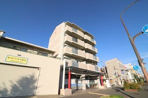 ＣＲＡＳＩＳ昭和通外観写真