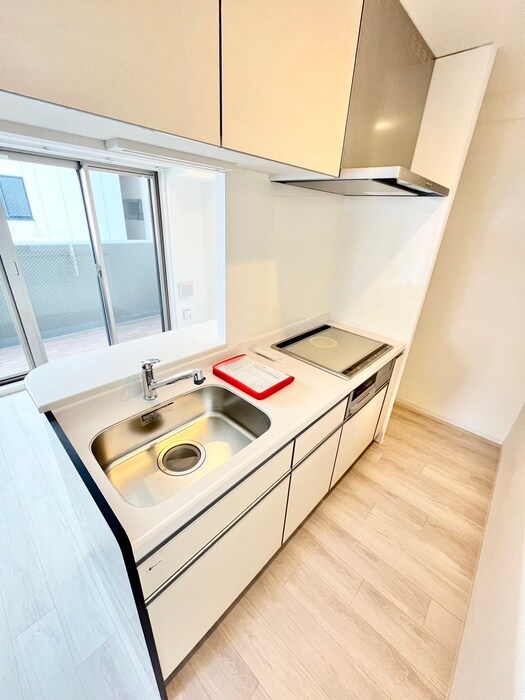 物件内観写真9　(キッチン)