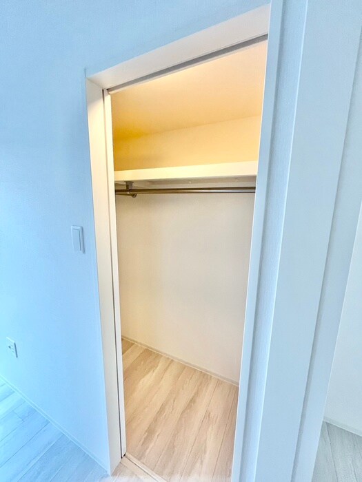 物件内観写真19　(収納)