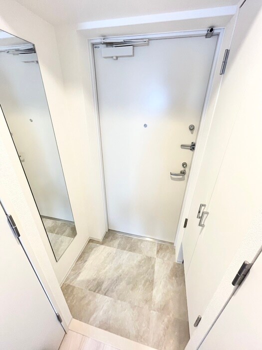物件内観写真20　(玄関)