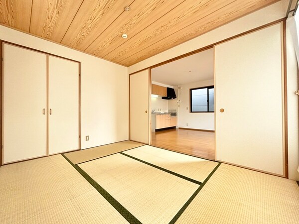 居室