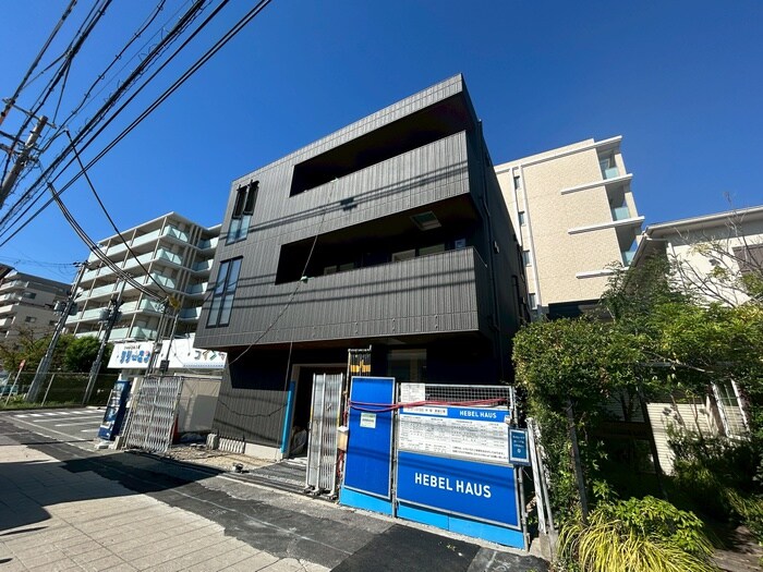 物件外観写真3　(外観写真)