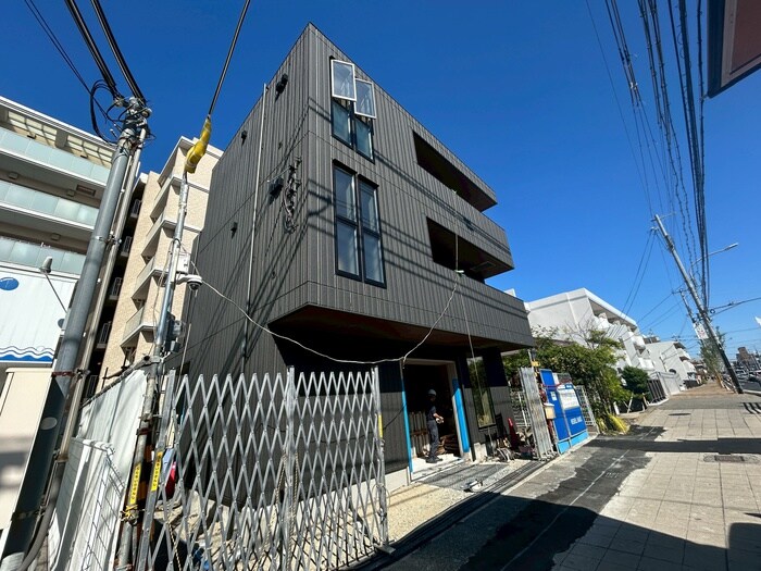 物件外観写真4　(外観写真)