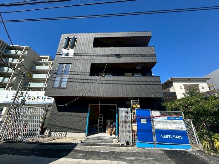 物件外観写真5　(外観写真)