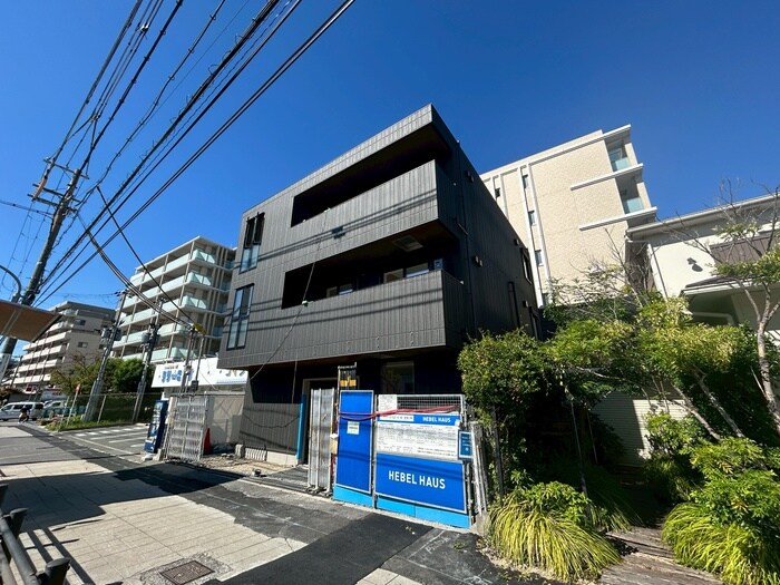 物件外観写真6　(外観写真)