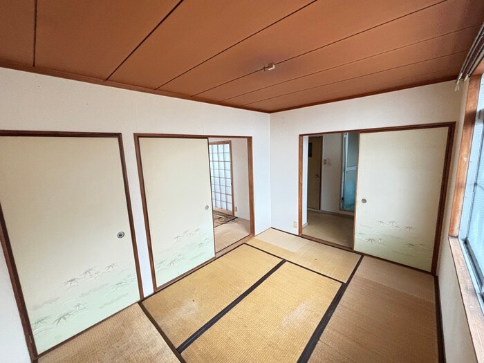 物件内観写真8　(居室)