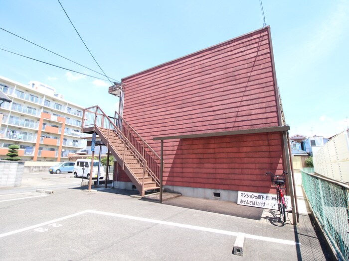 物件外観写真6　(外観写真)