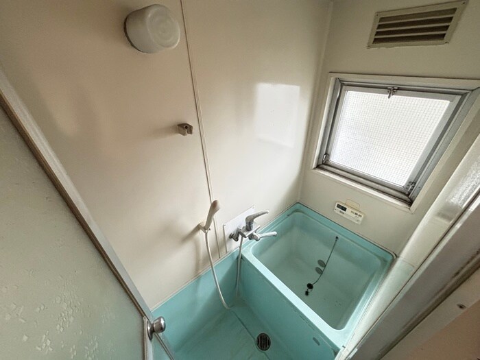 物件内観写真11　(バス／シャワールーム等)