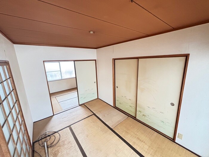 物件内観写真13　(居室)