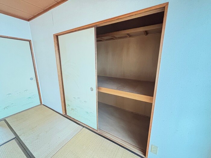 物件内観写真14　(収納)