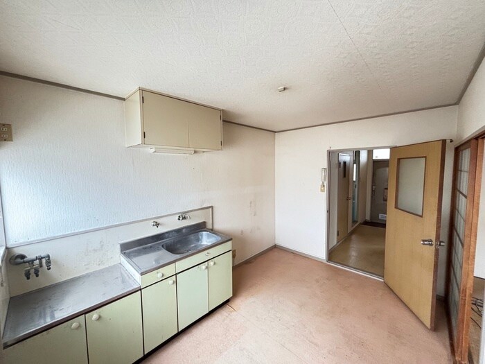 物件内観写真17　(居室)