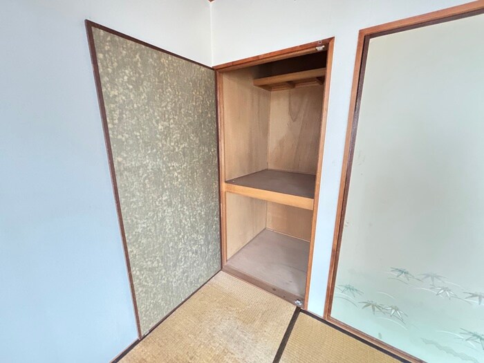 物件内観写真19　(収納)