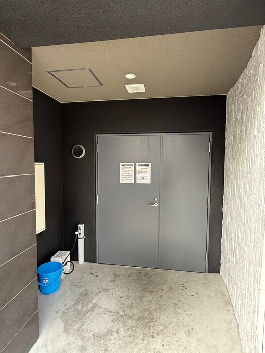 物件外観写真6　(建物設備)