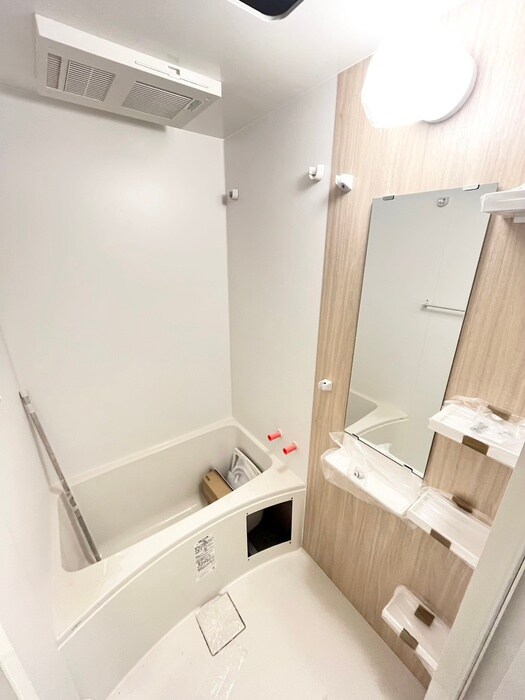 物件内観写真10　(バス／シャワールーム等)