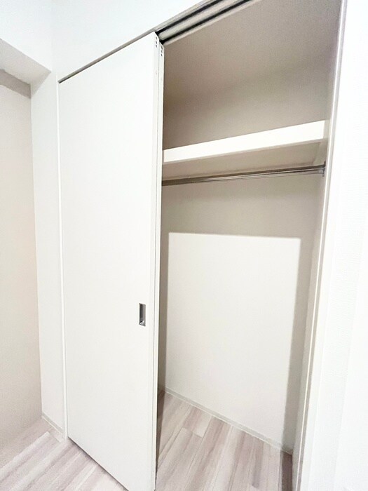 物件内観写真15　(収納)