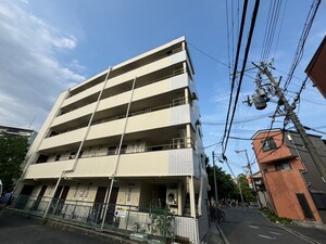 ダイド－ファイブ外観写真