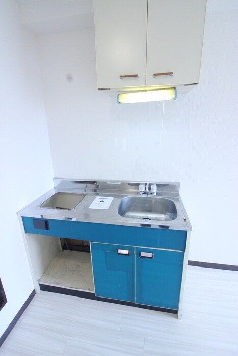 物件内観写真9　(キッチン)