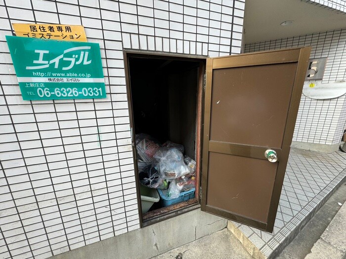 物件外観写真5　(外観写真)