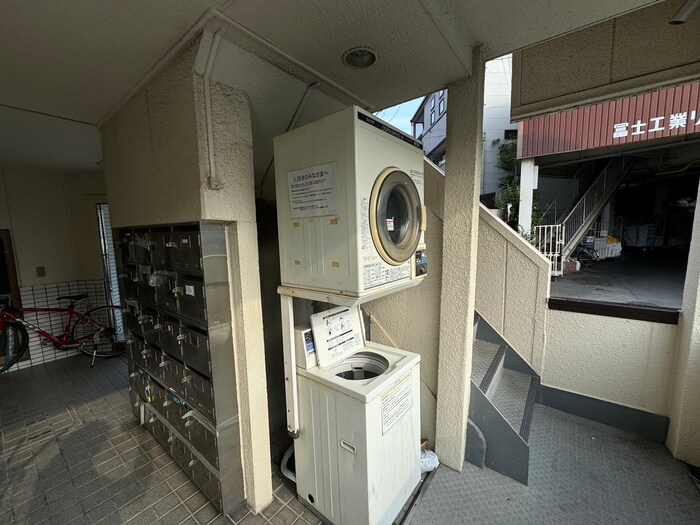 物件外観写真6　(外観写真)