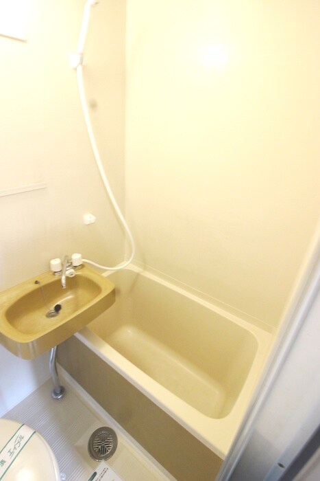 物件内観写真11　(バス／シャワールーム等)