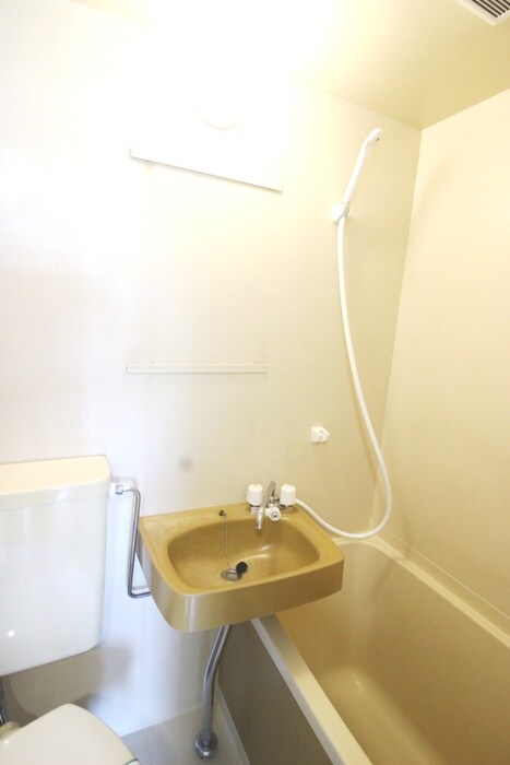 物件内観写真12　(洗面)