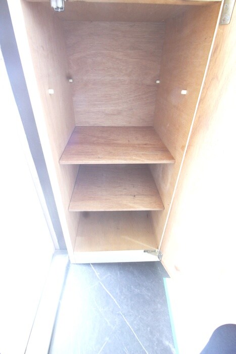 物件内観写真18　(靴箱)