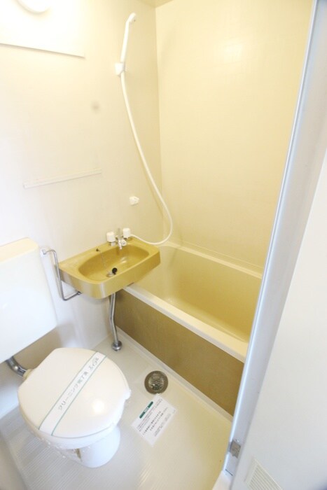 物件内観写真22　(バス／シャワールーム等)