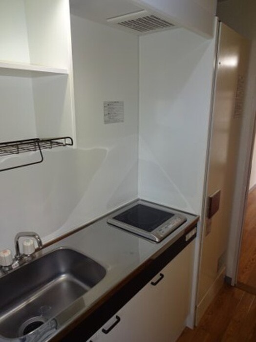 物件内観写真9　(キッチン)