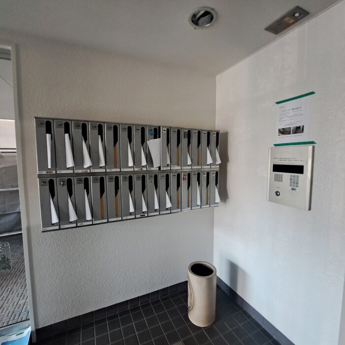 物件外観写真3　(建物設備)