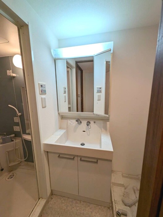 物件内観写真14　(洗面)