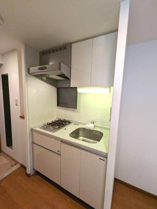 物件内観写真18　(キッチン)