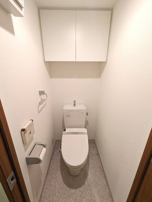 物件内観写真20　(トイレ)