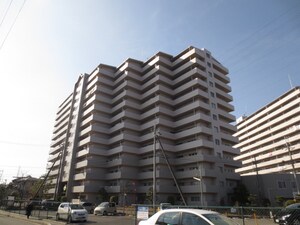 ﾒｿﾞﾝﾄﾞｰﾙ瀬田公園都市1番館(405)外観写真