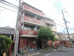 デトムワン京大前Ⅱ（207）外観写真