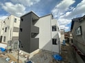 仮）メゾン・ド・レポス総持寺