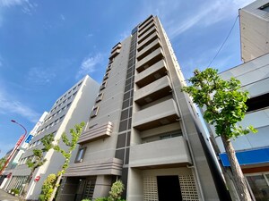 ダイド－メゾン阪神西宮(６０１)外観写真
