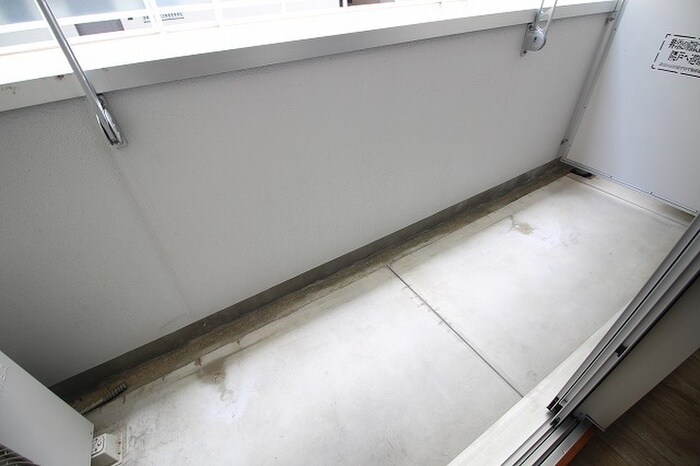 物件内観写真17　(ベランダ・バルコニー)