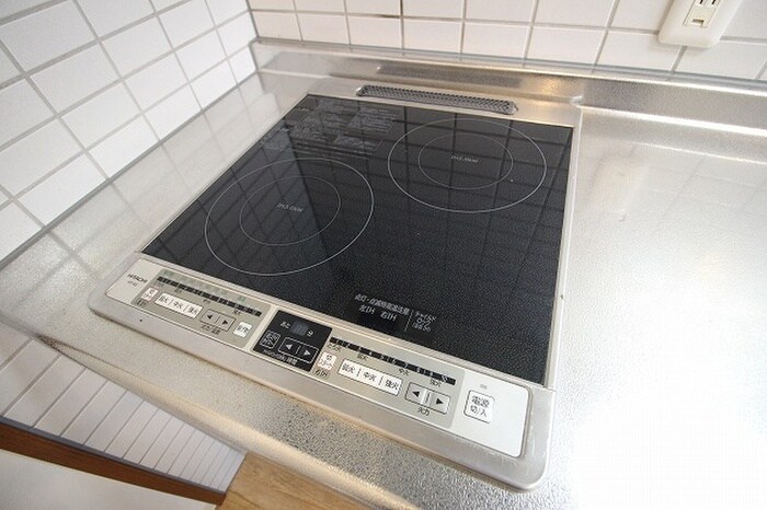 物件内観写真22　(キッチン)