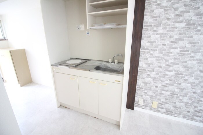 物件内観写真9　(キッチン)