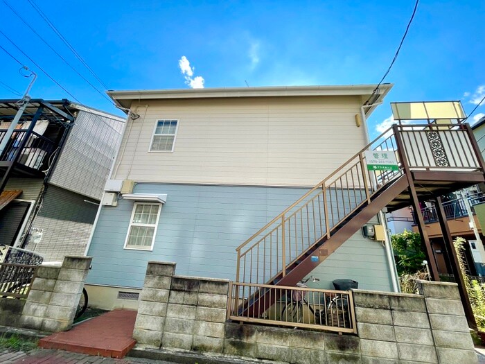 物件外観写真3　(外観写真)