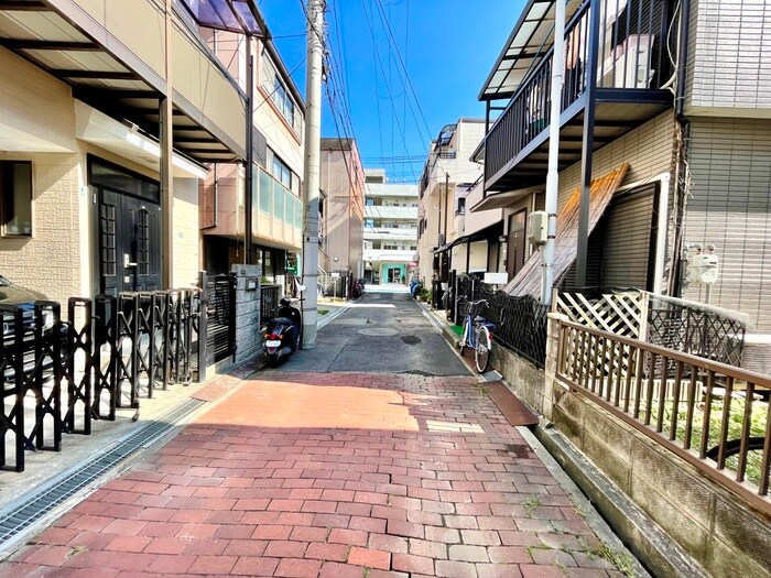 物件外観写真6　(周辺環境)