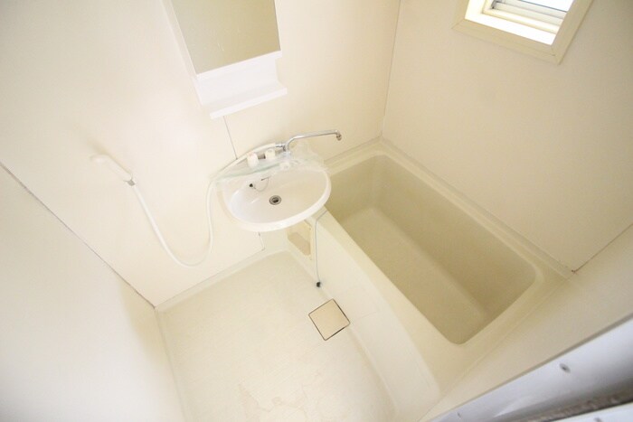 物件内観写真10　(バス／シャワールーム等)